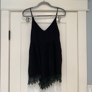 LF Romper